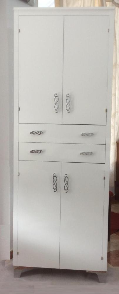 231-Muebles baño lacado